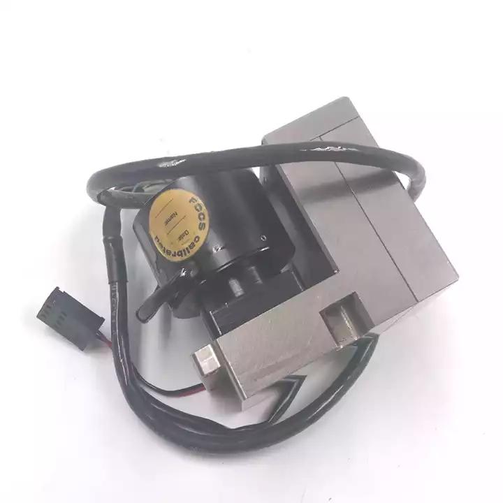 Siemens SMT Feeder Parts 00344065S03 HS50 Camera for Siemens Pick and Place Machine